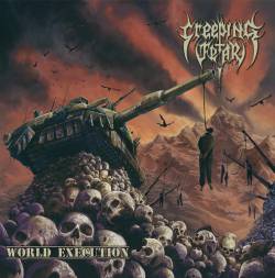 Creeping Fear : World Execution